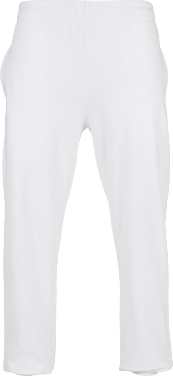 Build your Brand Herren Jogginghose Bb 002 – White