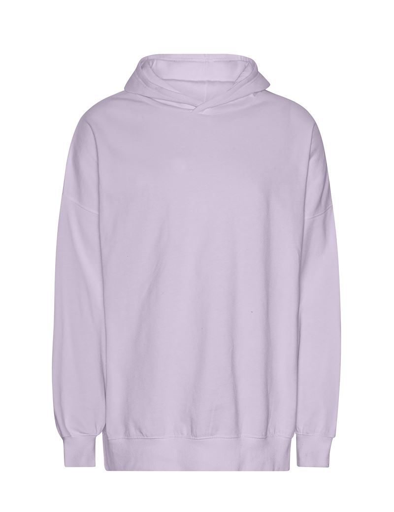 Neutral Schwerer Bio Ic Kapuzen Sweater "Tiger" T 63111