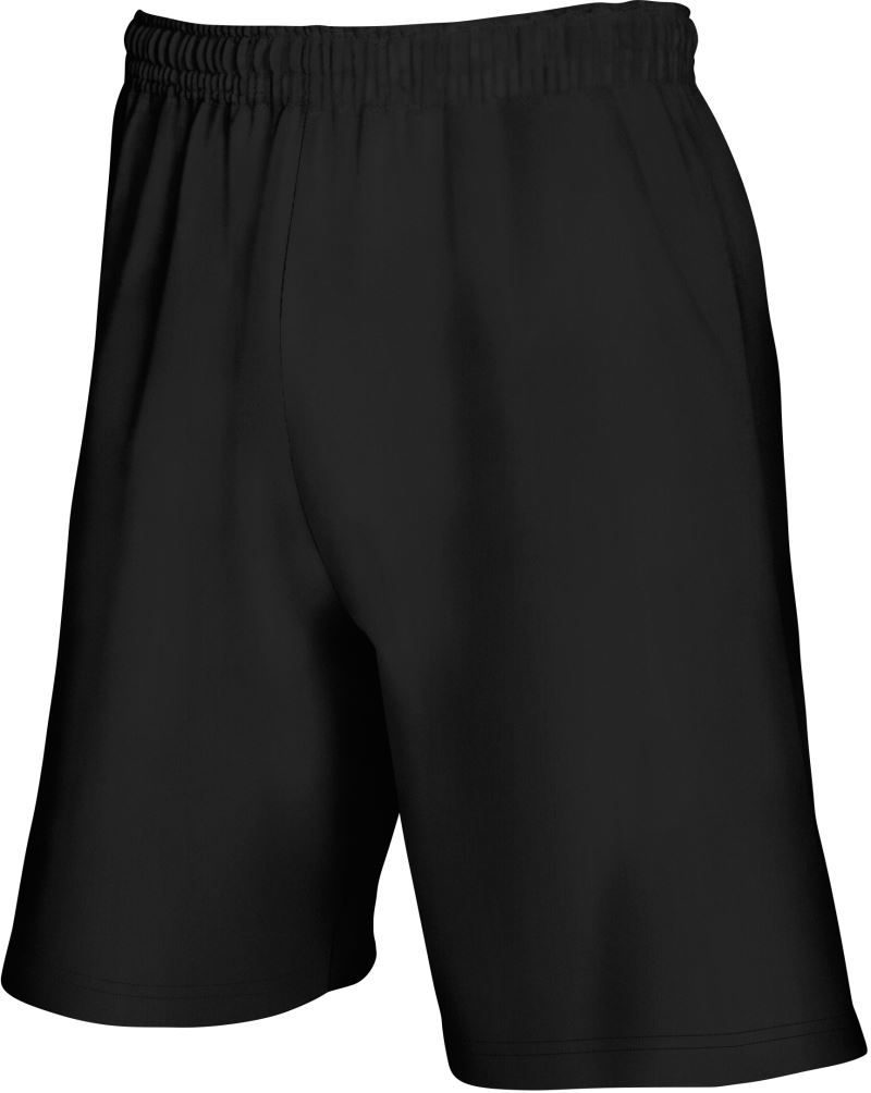 Fruit of the Loom Sweat Shorts Lightweight Shorts