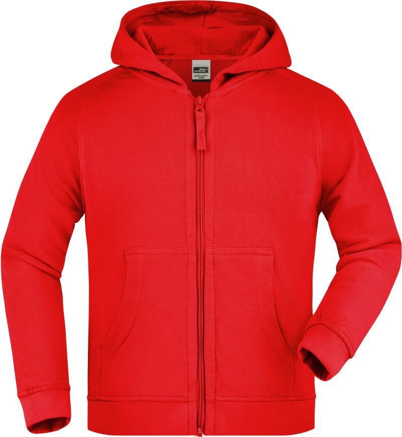 Daiber Kinder Kapuzen Sweatjacke Jn 59K