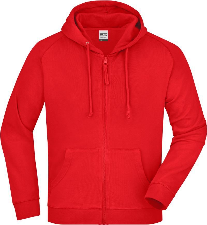 Daiber Kapuzen Sweatjacke Jn 59