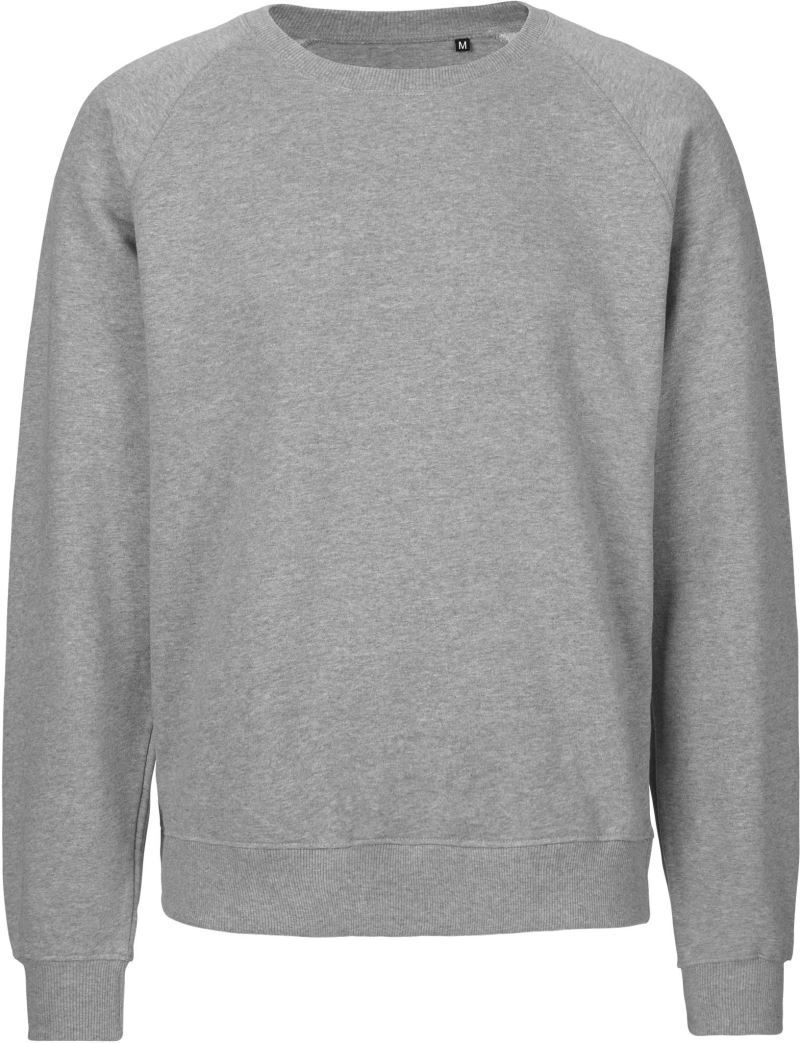 Neutral Schwerer Bio Ic Sweater "Tiger" T 63001
