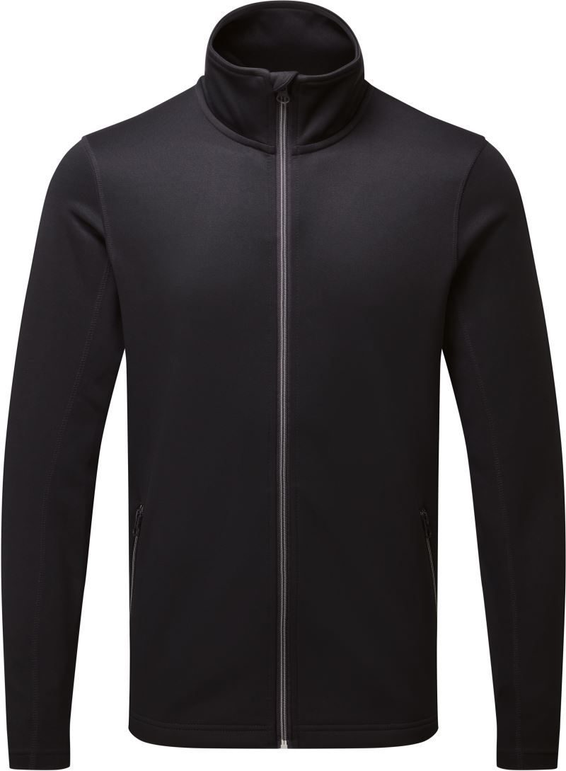 Premier Herren Sweatjacke Pr 808