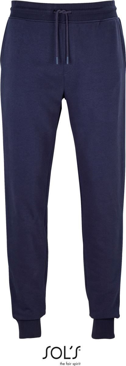 Sol's Herren Jogginghose Jet Men – French Navy