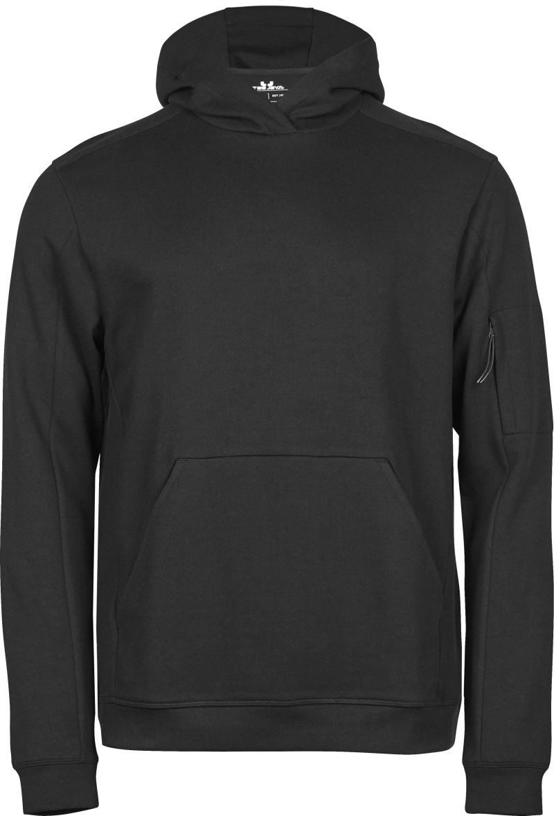 Tee Jays Kapuzen Sweater "Athletic" Tj 5702
