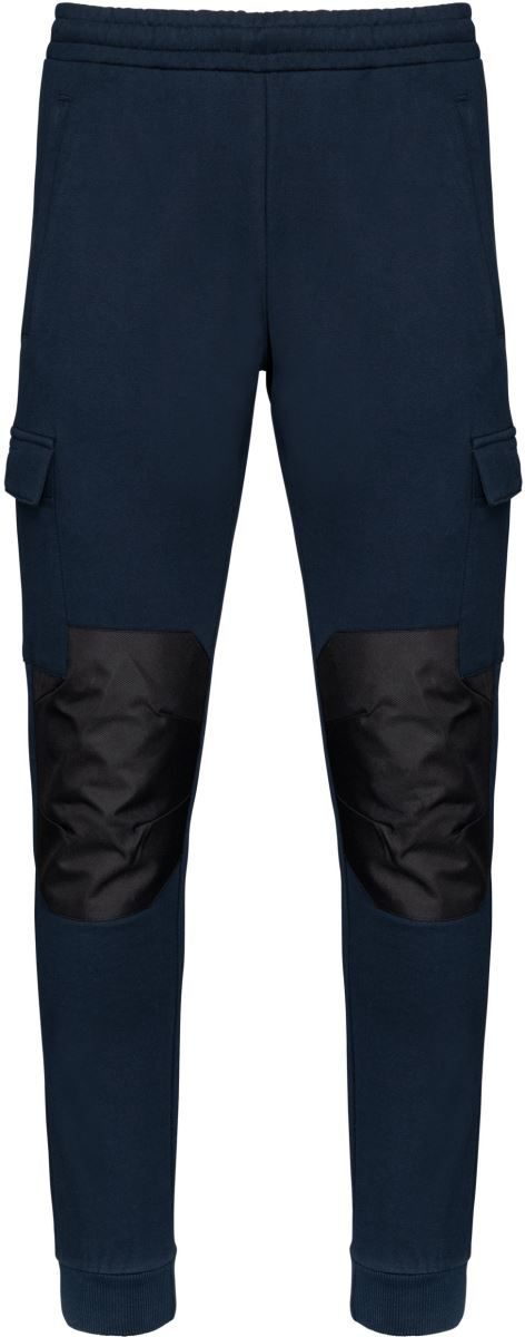 Workwear Sweathose Wk 710 – Navy