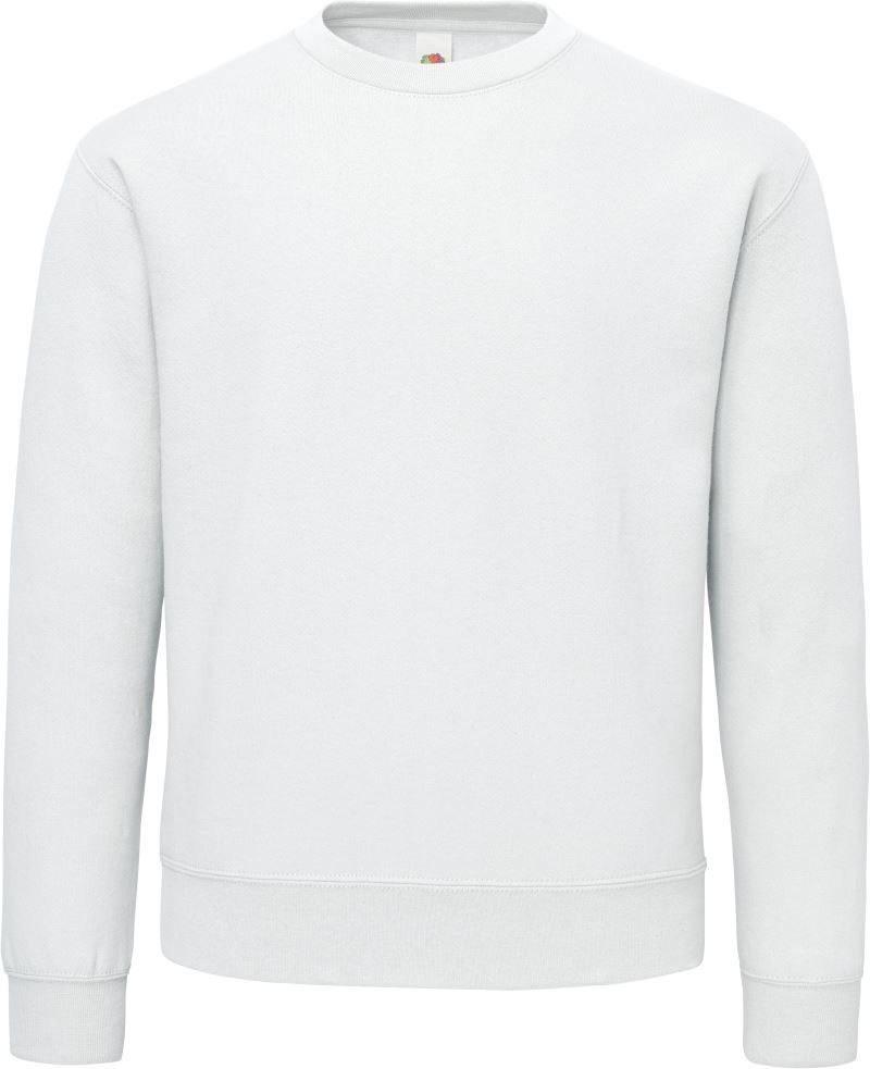 Fruit of the Loom Sweater "Supercotton" Supercotton Sweat