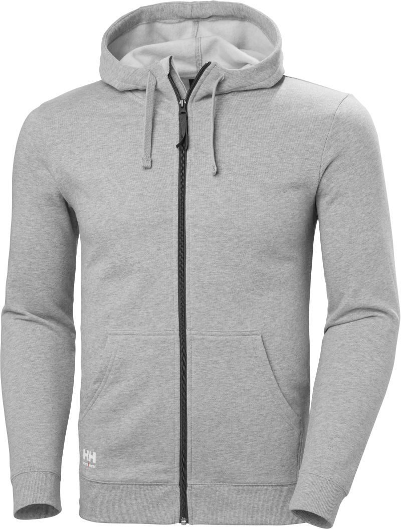 Helly Hansen Herren Kapuzen Sweatjacke "Classic" Classic 79328