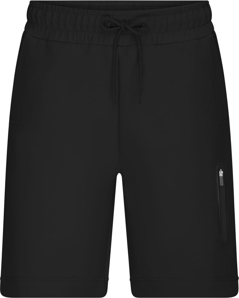 Daiber Interlock Shorts 8048