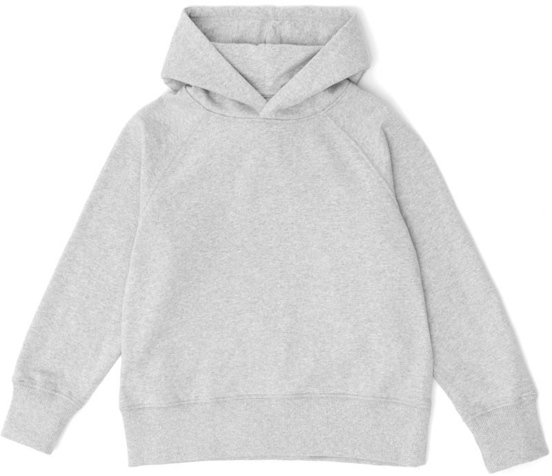 Pure Waste Kinder Kapuzen Sweater Kdhd