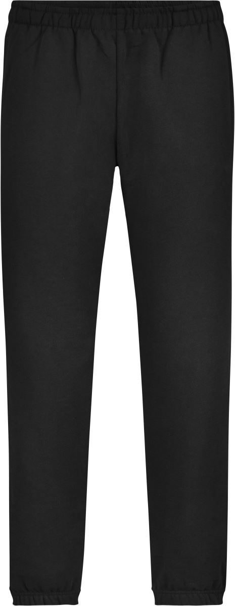 Daiber Herren Jogginghose Jn 36 – Black