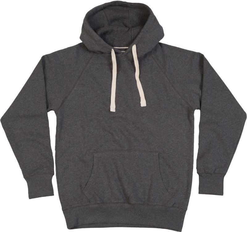 Mantis Kapuzen Sweater "Superstar" M 73