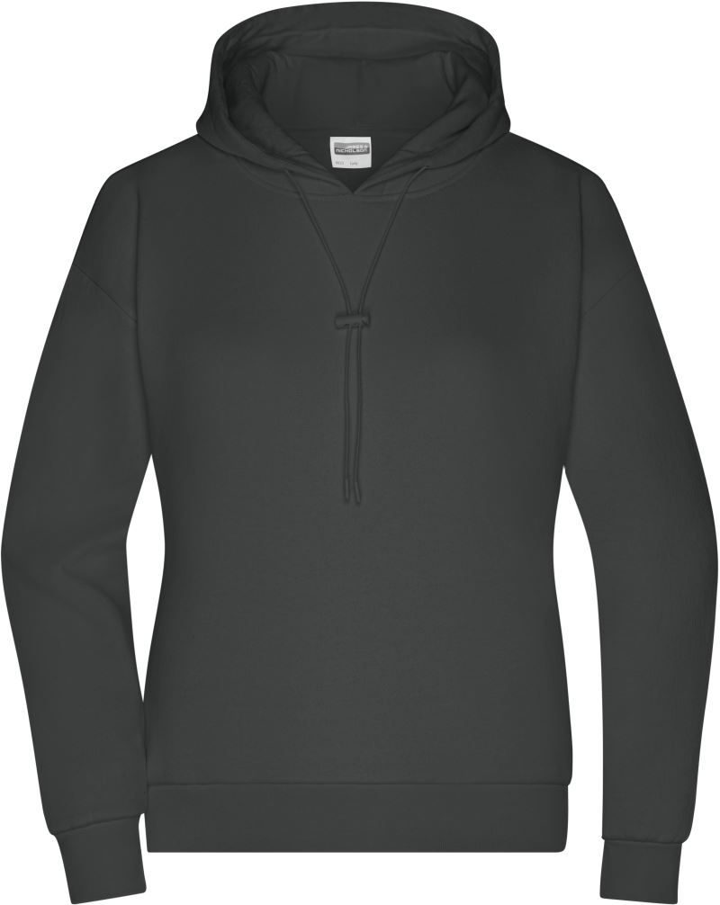 Daiber Damen Kapuzen Sweater "Lounge" 8033