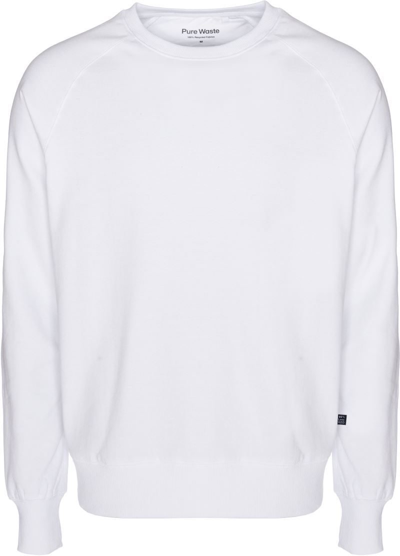 Pure Waste Unisex Sweater Swub