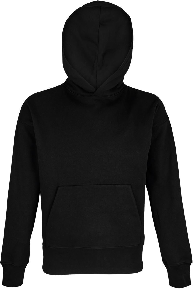 Sol's Oversize Kapuzen Sweater Origin