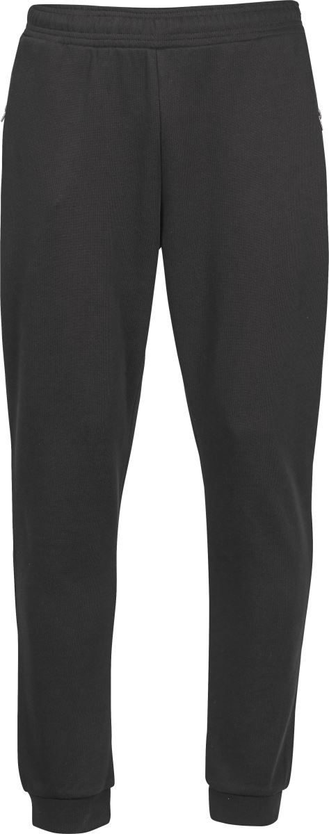 Tee Jays Interlock Jogginghose Tj 5510 – Black