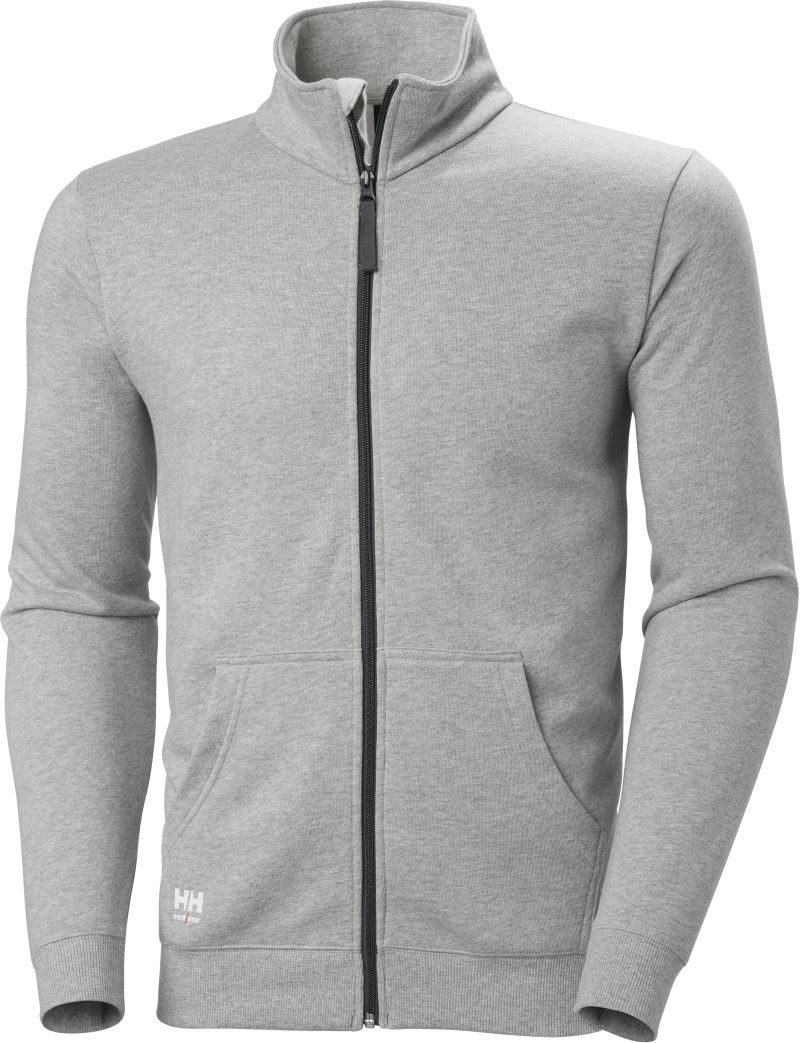Helly Hansen Sweatjacke "Classic" Classic 79326