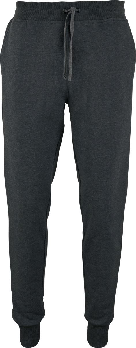 Sol's Herren Jogginghose Jake Men – Charcoal Melange