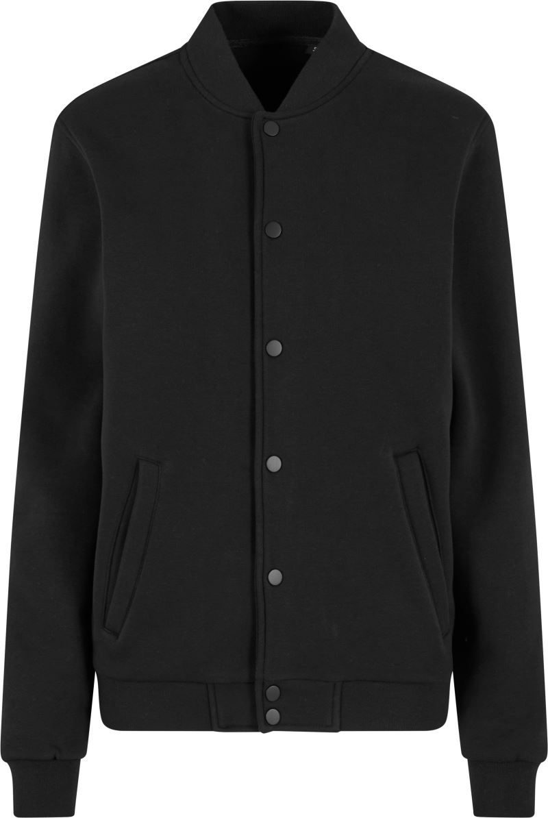 New Morning Studios Schwere Unisex College Jacke Nm 021