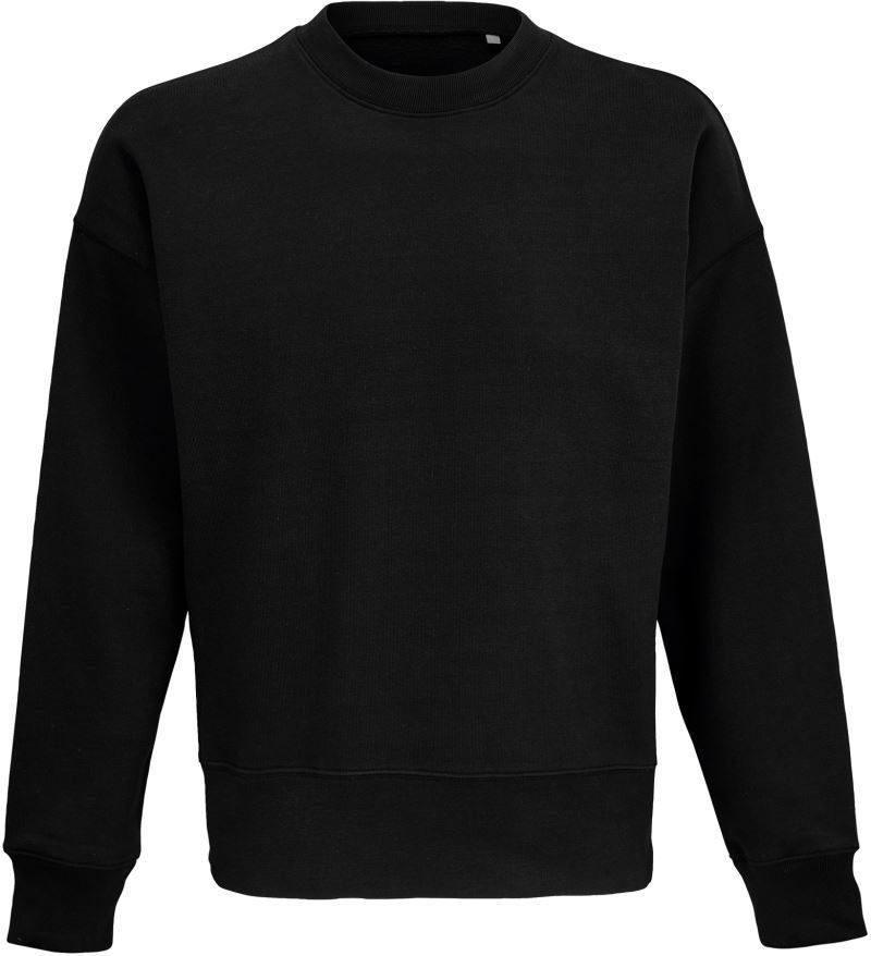 Sol's Oversize Sweater Authentic