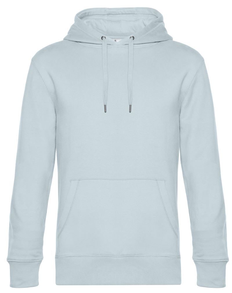 B&C Herren Kapuzen Sweater King Hooded_°