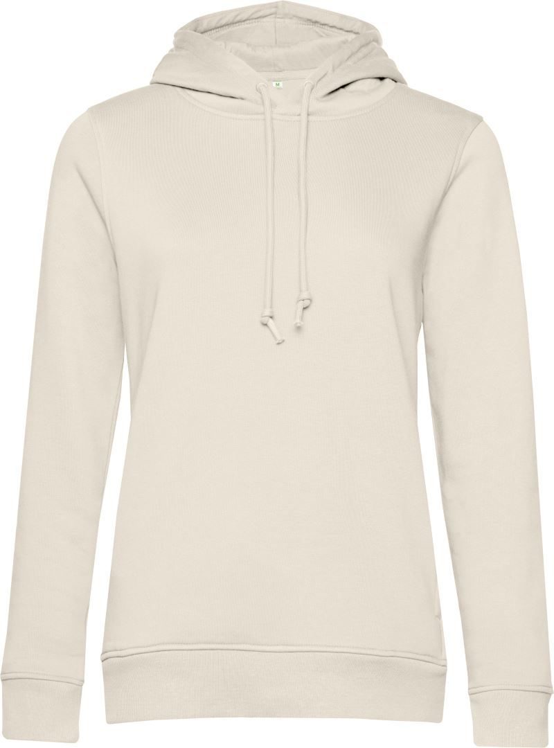 B&C Damen Kapuzen Sweater Inspire Hooded /women_°