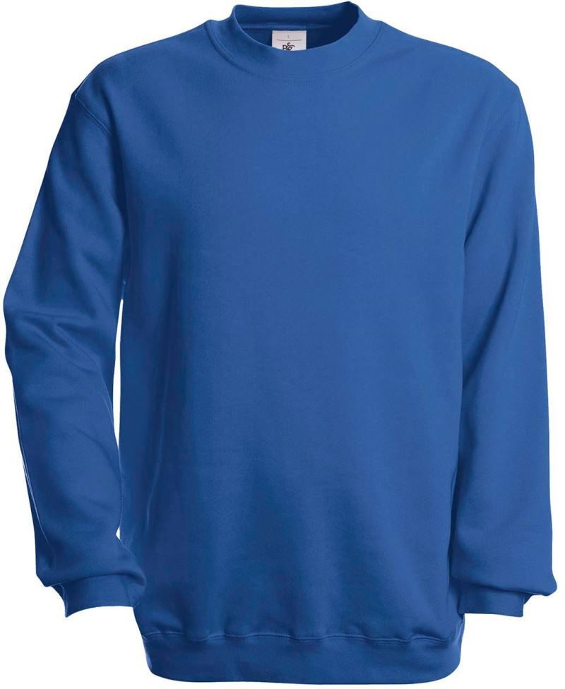 B&C Sweater Set In – Royal Blue
