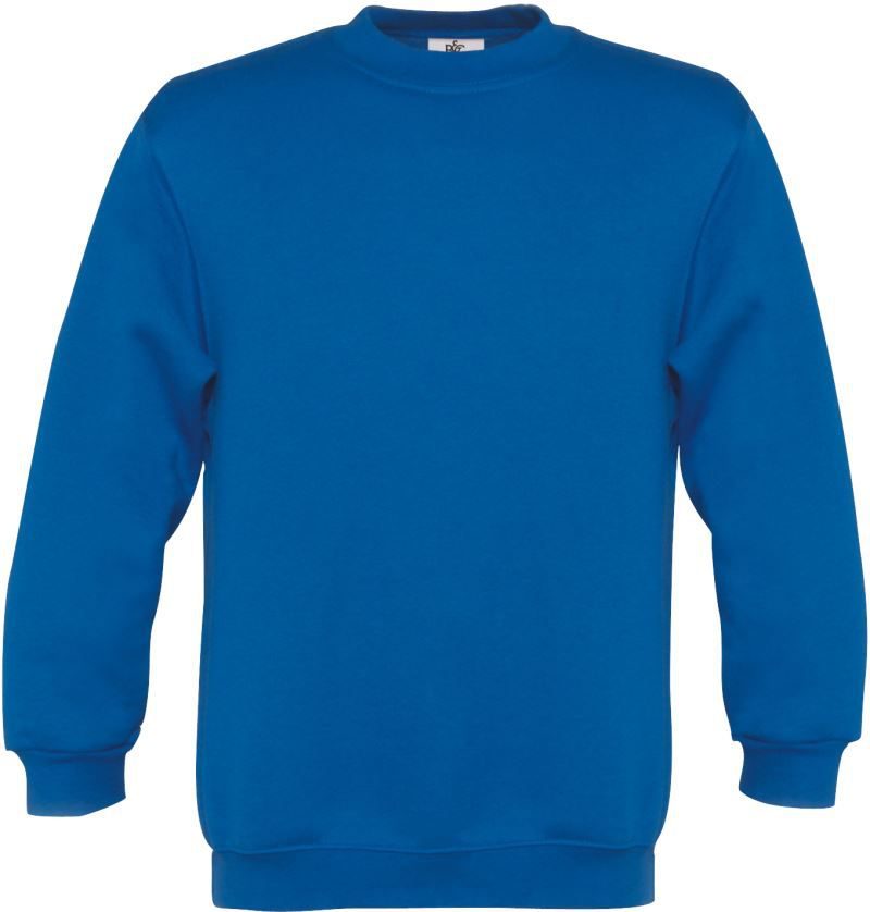 B&C Kinder Sweater Set In /kids
