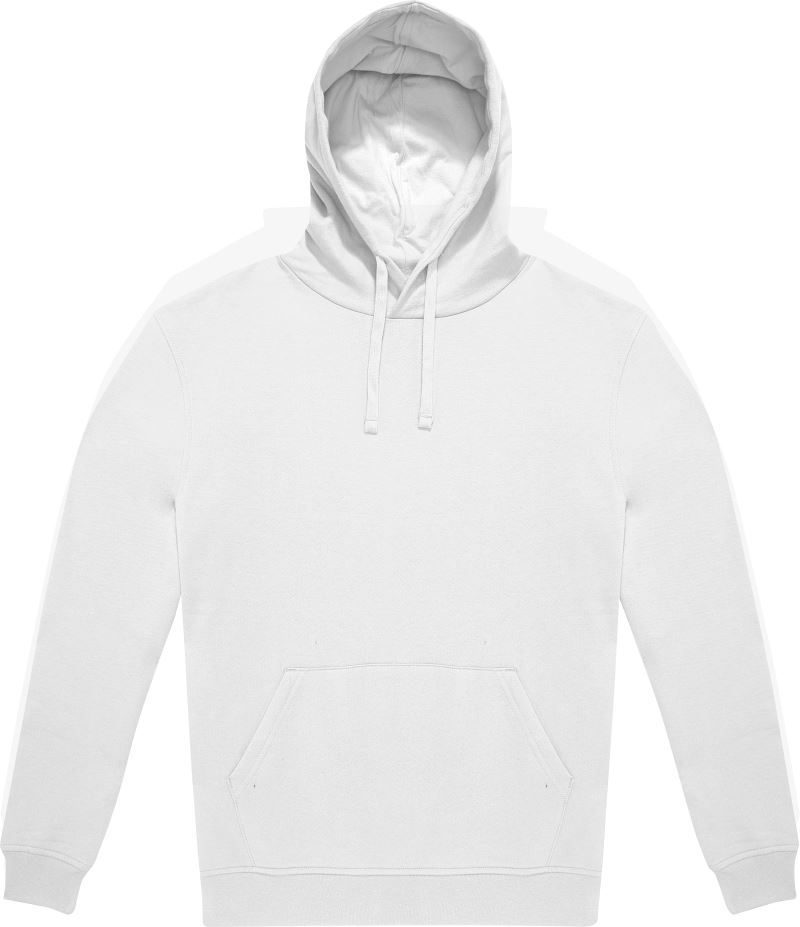B&C Unisex Kapuzen Sweater Id.333 Hoodie