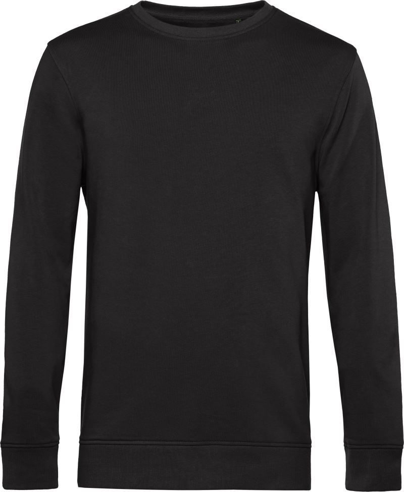 B&C Herren Sweater Inspire Crew Neck_°