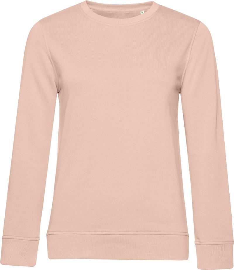 B&C Damen Sweater Inspire Crew Neck /women_°