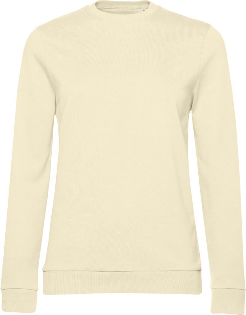 B&C Damen Sweater #Set In /women