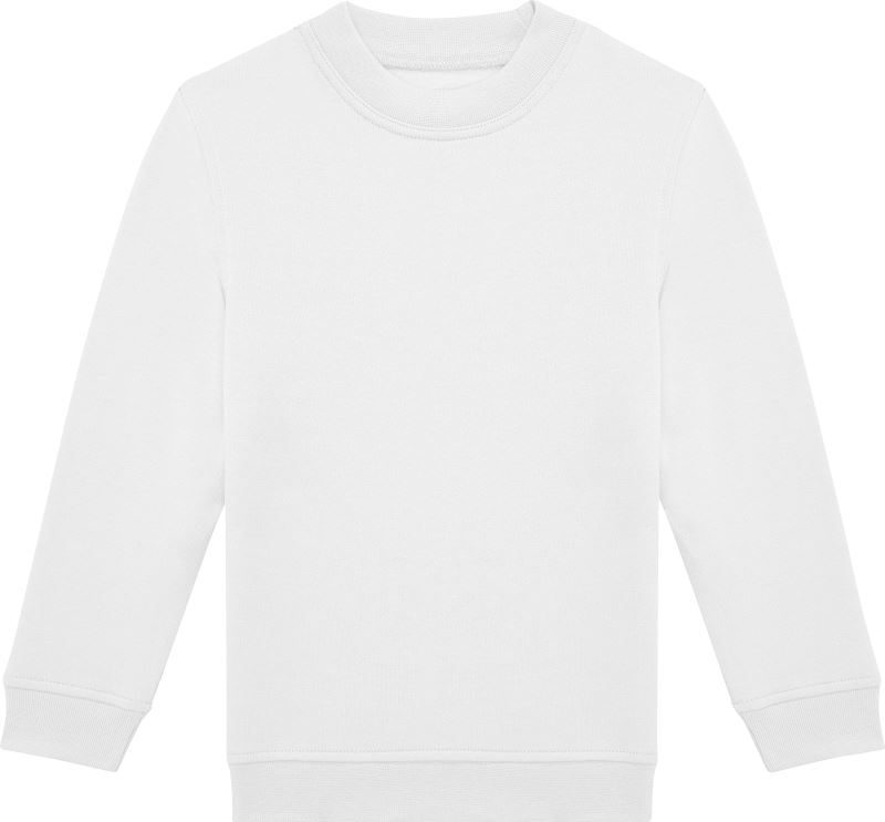 B&C Kinder Sweater Id.332 Crew /kids