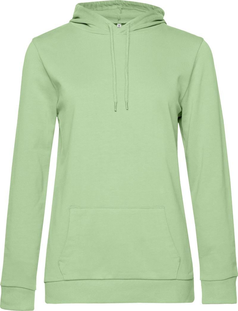 B&C Damen Kapuzen Sweater #Hoodie /women