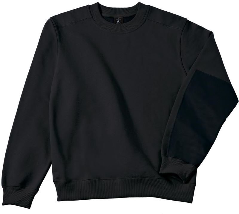 B&C Workwear Sweater Hero Pro