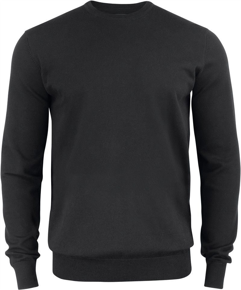 Cutter & Buck Herren Strickpullover Oakville Men