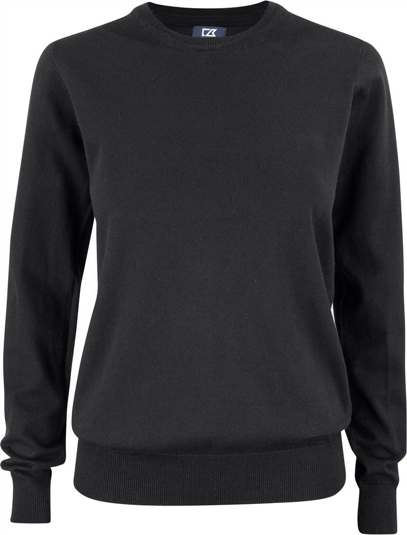 Cutter & Buck Damen Strickpullover Oakville Women
