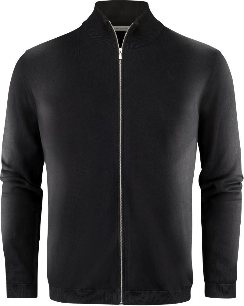 James Harvest Herren Cardigan Ashland Cardigan