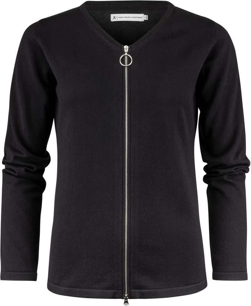 James Harvest Damen Cardigan Ashland Cardigan Women