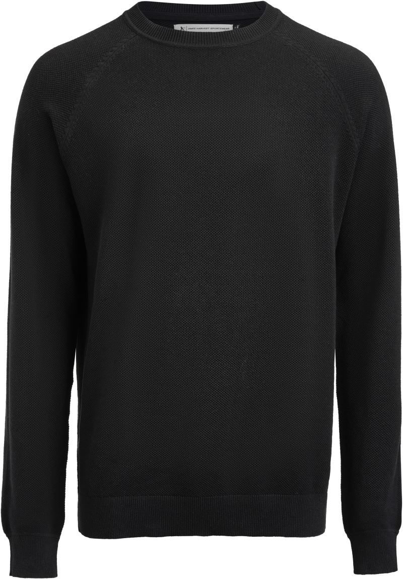 James Harvest Herren Strickpullover "Casual" Ashland Casual Sweater
