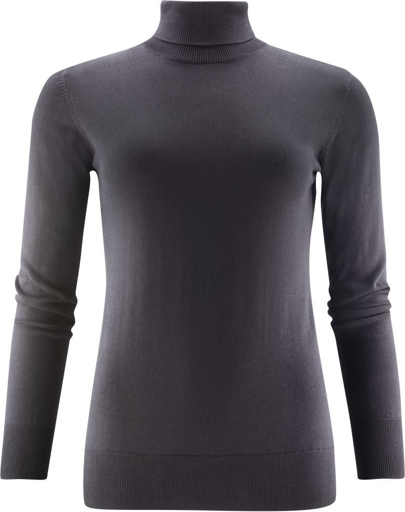 James Harvest Damen Rollkragen Pullover Ashland Turtle Women