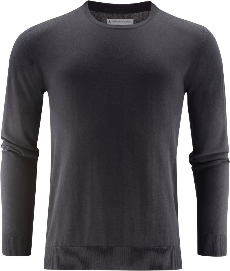 James Harvest Herren Pullover Ashland U