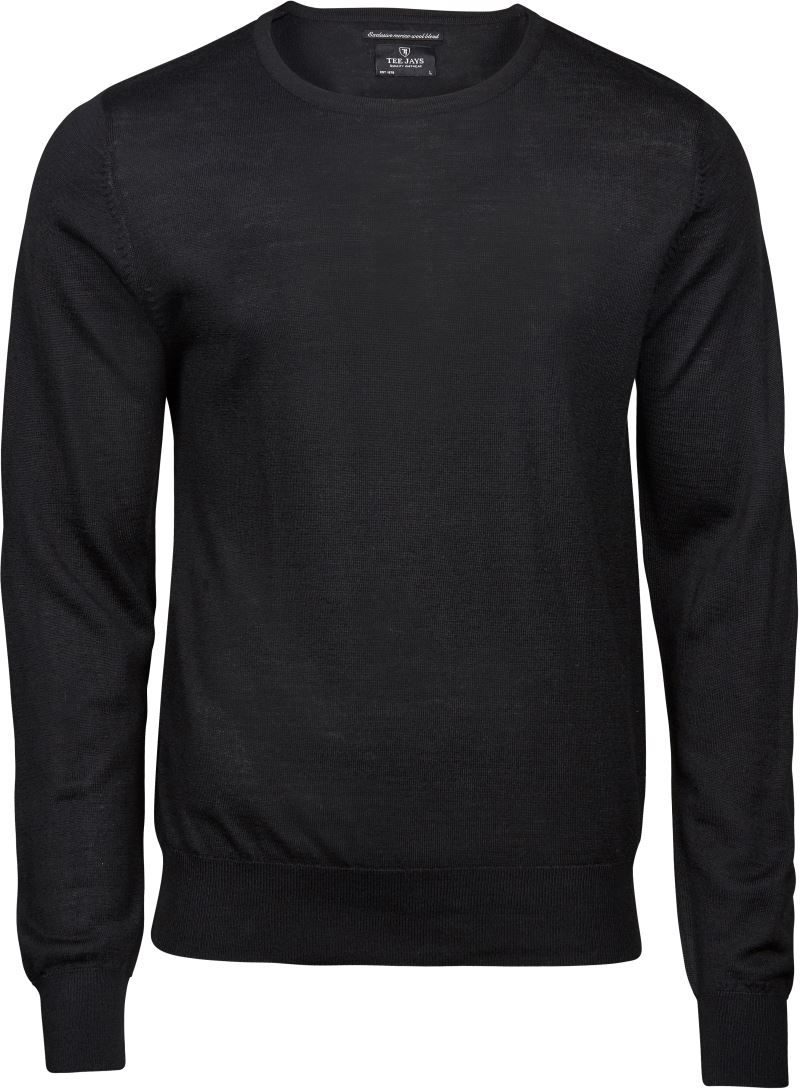 Tee Jays Herren Pullover Tj 6000