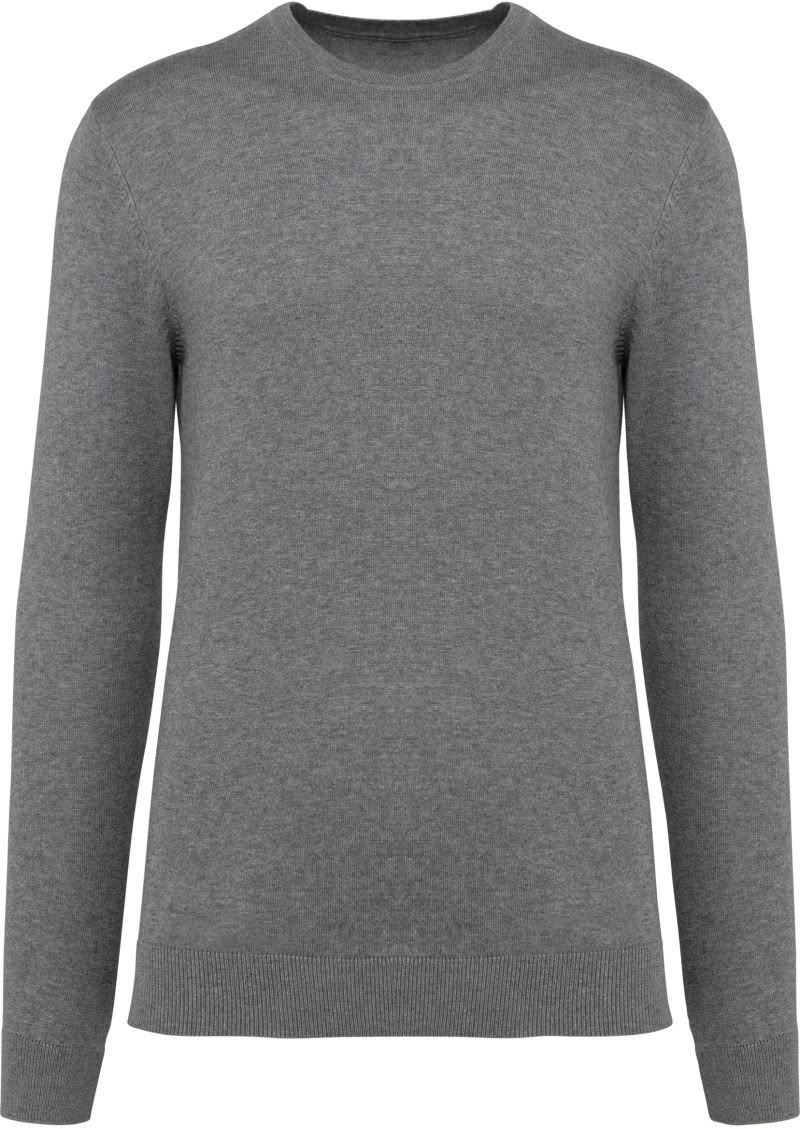 Kariban Herren Supima Pullover Pk 900