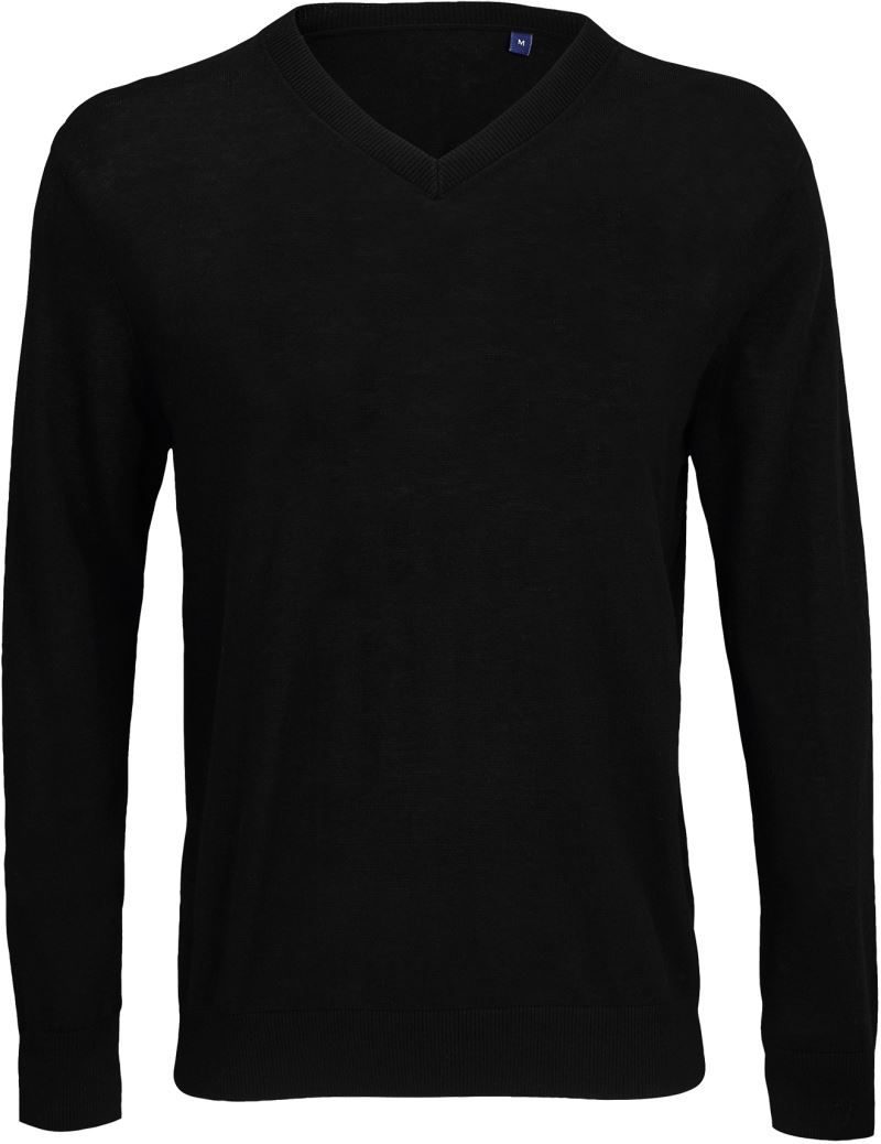 Neoblu Herren V-Ausschnitt Pullover Sullivan Men