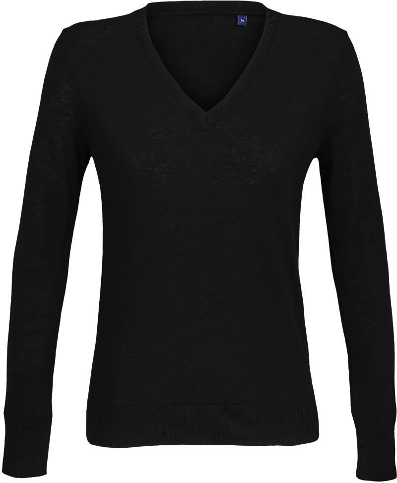 Neoblu Damen V-Ausschnitt Pullover Sullivan Women