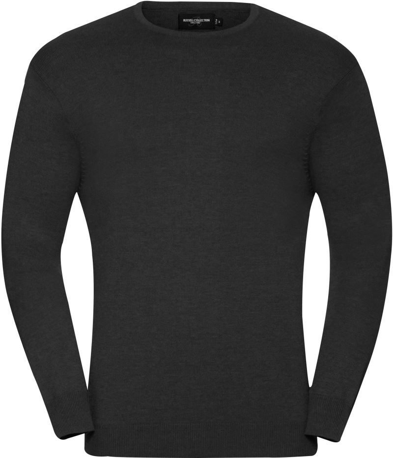 Russell Athletic Herren Strickpullover 717M
