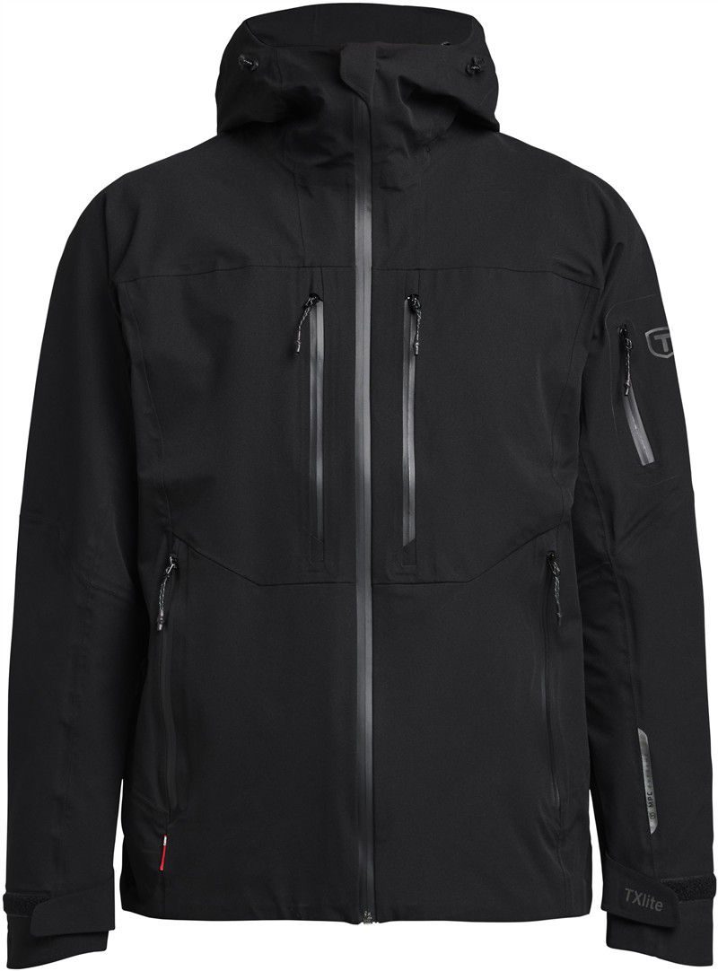 Tenson Wasserdichte Herren Jacke TXlite Shell Jacket Men