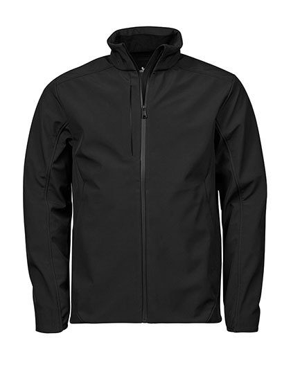 Tee Jays 3-Lagen Herren Softshell Jacke "Performance" Tj 9520