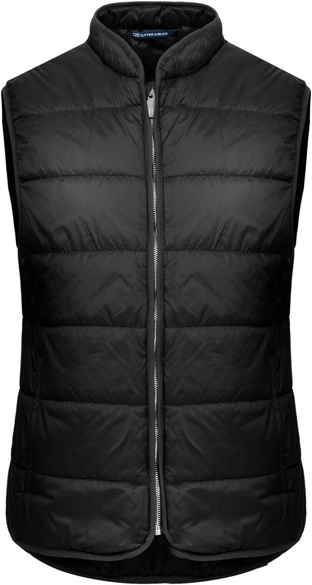 Cutter & Buck Leichter Damen Bodywarmer Mount Adams Light Vest Wmn